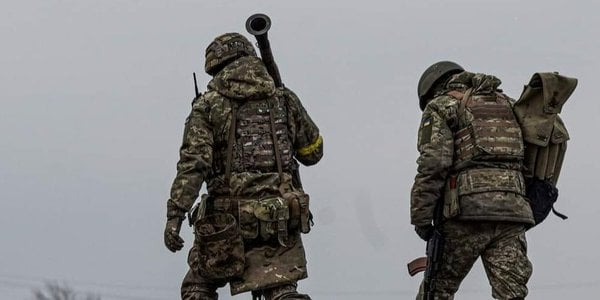 Ілюстроване фото. Працевлаштування учасників бойових дій відбувається на загальних підставах