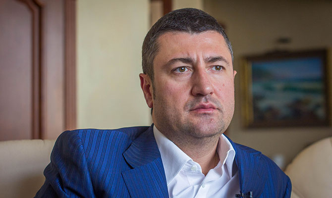 Стабалізаційний кредит у розмірі 1, 2 млрд грн, отриманий від НБУ, "ВіЕйБі Банк" не повернув
