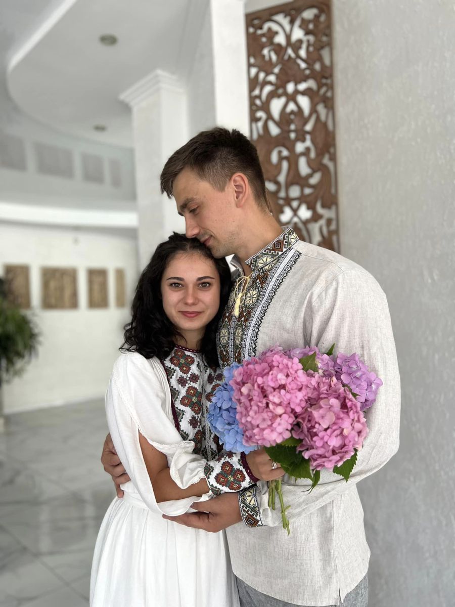 Ярослав Василишин впевнений, що діти також будуть медиками