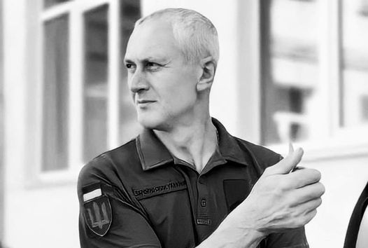 Ігор Суботяк допомагав людям, які опинились у смертельній небезпеці через pociю