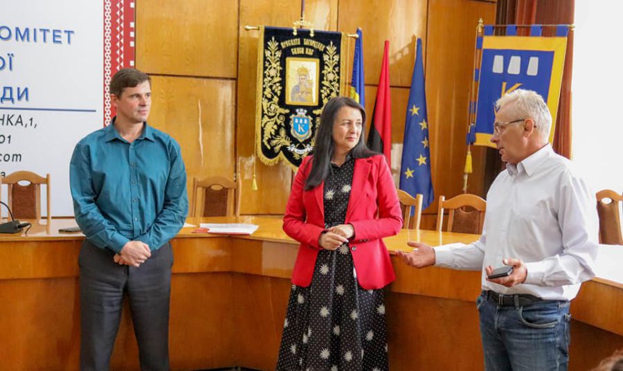 Ілюстроване фото. Пропозиція погоджувальної ради про об'єднання спортшкіл була озвучена 26 липня. Фото: міська рада