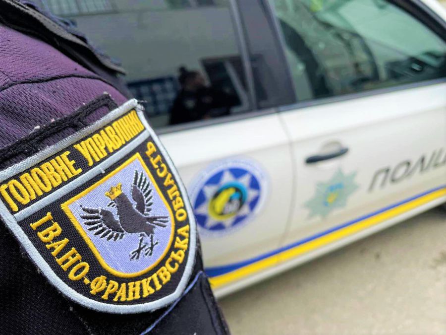 Ілюстративне фото. Зареєстровано випадки крадіжки, шахрайства та підроблення документів