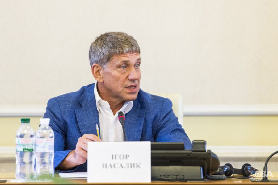 Наразі зібрані матеріали кримінального провадження становлять більше 50 томів