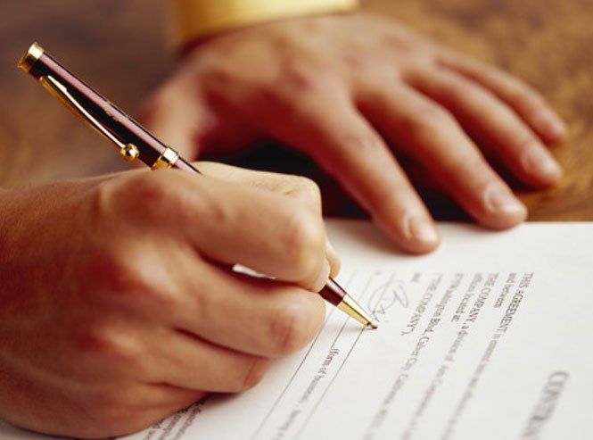 Ілюстроване фото. За сприяння фахівців служби споживачам повернули понад 11 тис. гривень