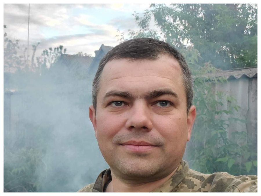 Військовий загинув в районі Гуляйполя Запорізької області.