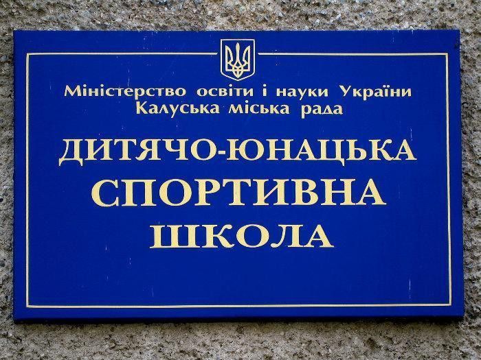 Зараз Дитячо-юнацька спортивна школа є закладом позашкільної освіти