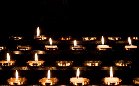 Ілюстроване фото. Також скасовано Арт-простір.