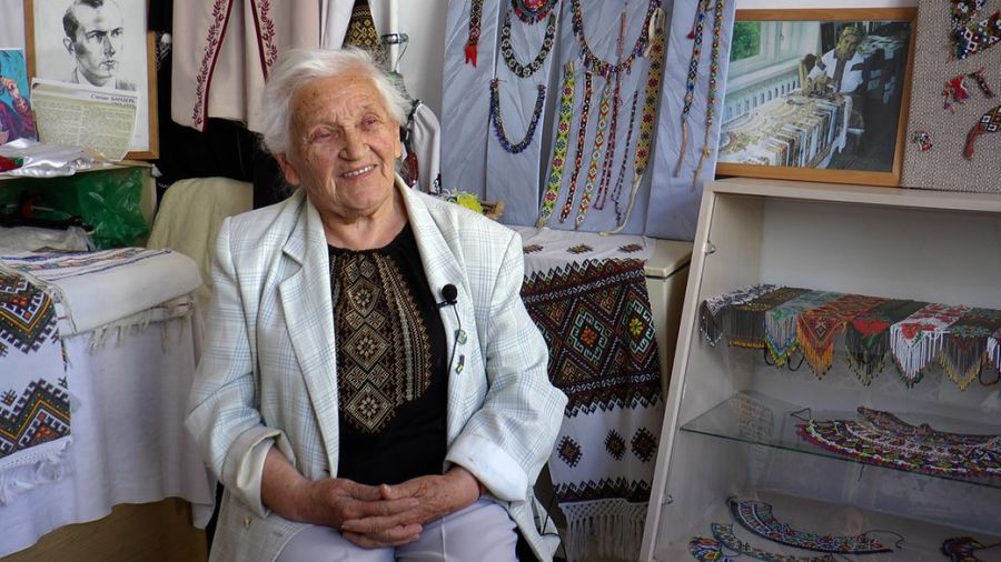 У давнину Карпатські ґердани слугували оберегом.