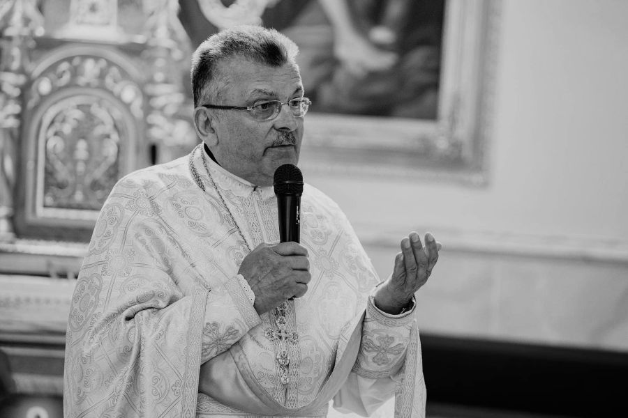 Вічна пам’ять!