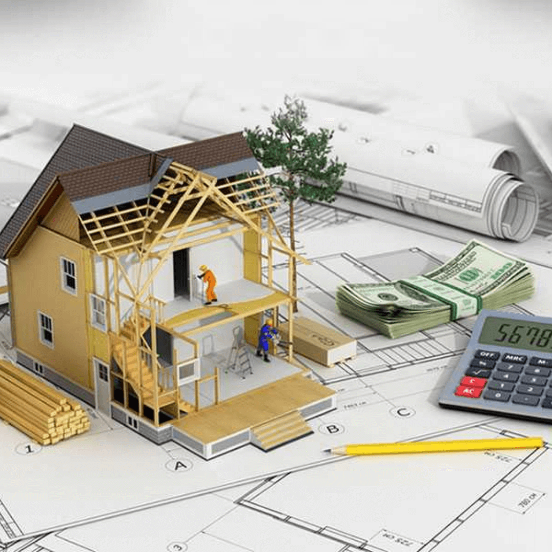 Ілюстроване фото. Виготовлення проєкту детального планування території профінансував бюджет