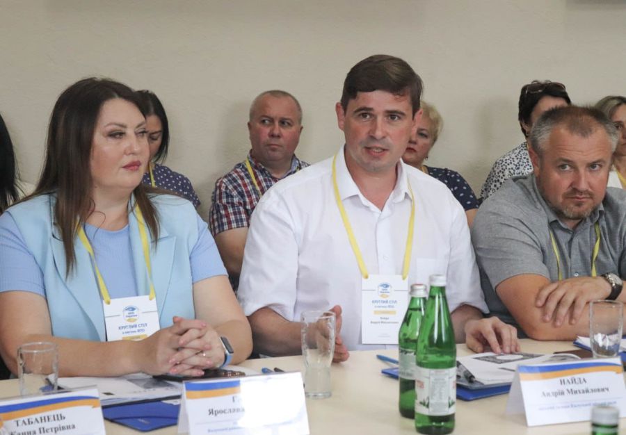 Влада Калуської громади шукає допомогу для облаштування соціального житла для переселенців. Фото: Міська рада