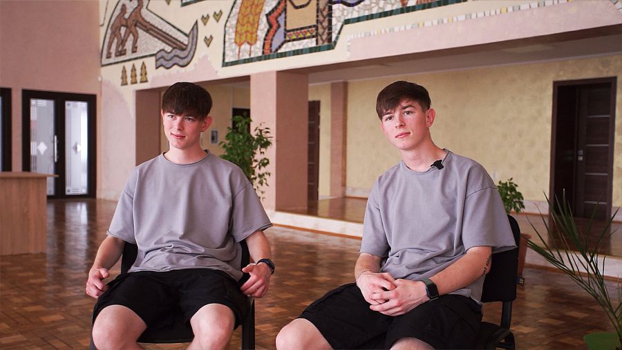 Іноді Метеньки створюють музику, коли є натхнення, іноді — змушують себе створити матеріал