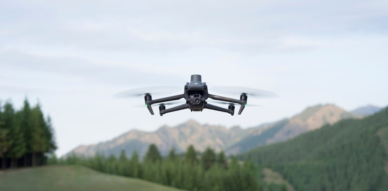 Ілюстроване фото. Квадрокоптери допомагають нищити ворога.