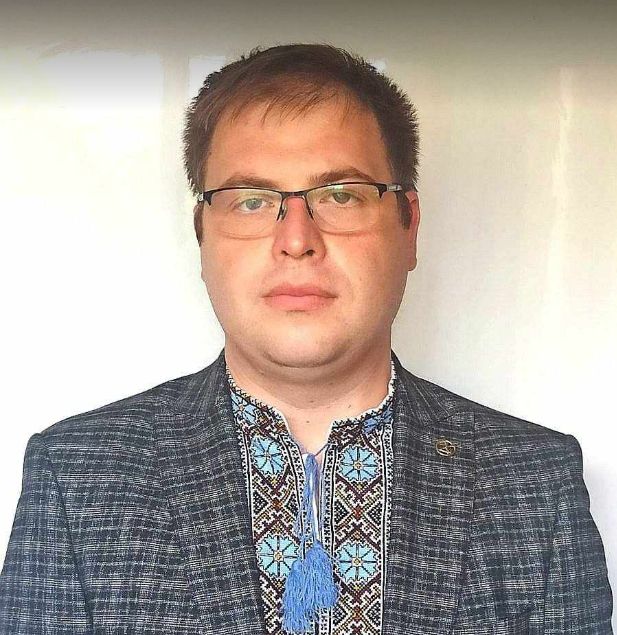 Тарас Василишин  відзначений на загальнодержавному рівні за  науково-технічну роботу