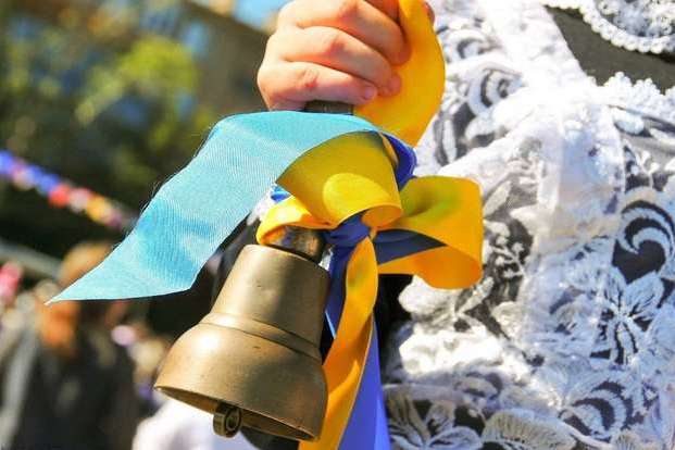 Ілюстроване фото. На думку головної освітянки, діти скучили за святковими заходами