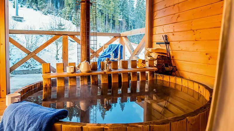 Ілюстроване фото. Замість відпочинку в Карпатах туристи втратили гроші