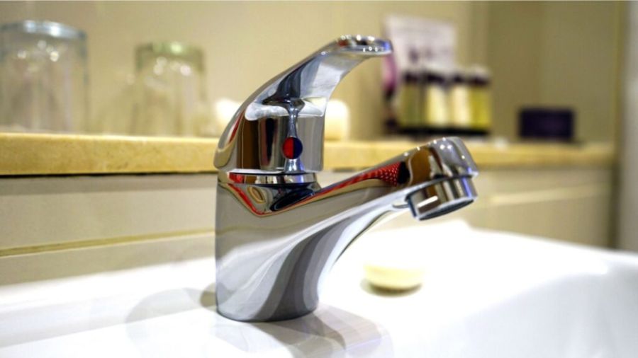 Ілюстративне фото. Водопостачання припинять у зв’язку з ремонтними роботами.