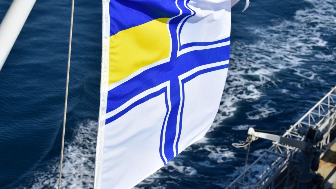 Ілюстроване ото. Калуська громада надає допомогу військовій частині в Очакові понад 20 років