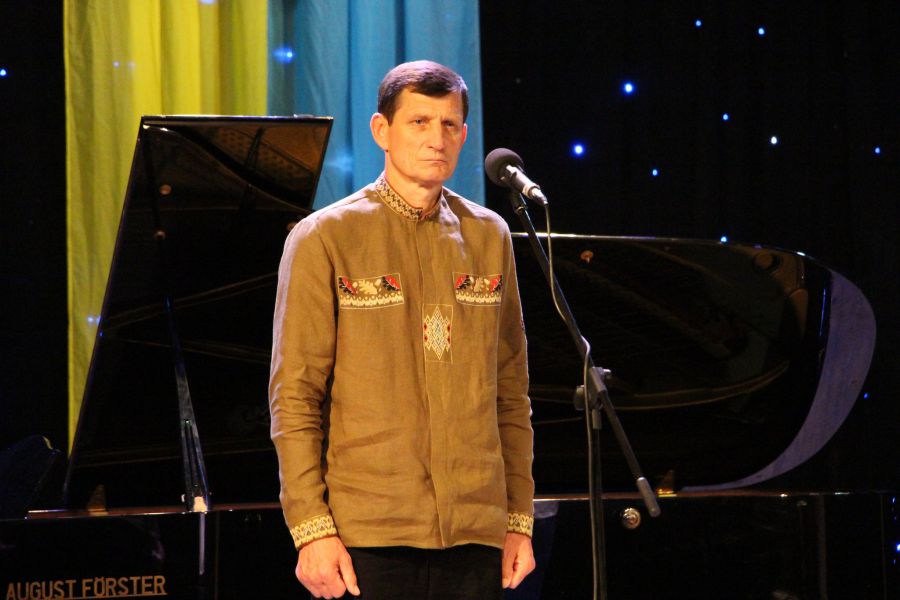 У липні Івано-Франківська обласна рада уклала договір на закупівлю трьох тисяч медалей "Лицар бойового чину"