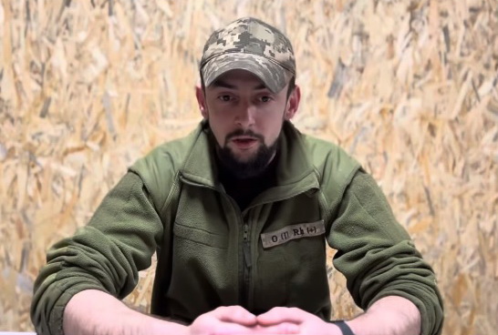 Іван Загорняк зазначає, що свого рішення піти захищати Батьківщину не змінив би.