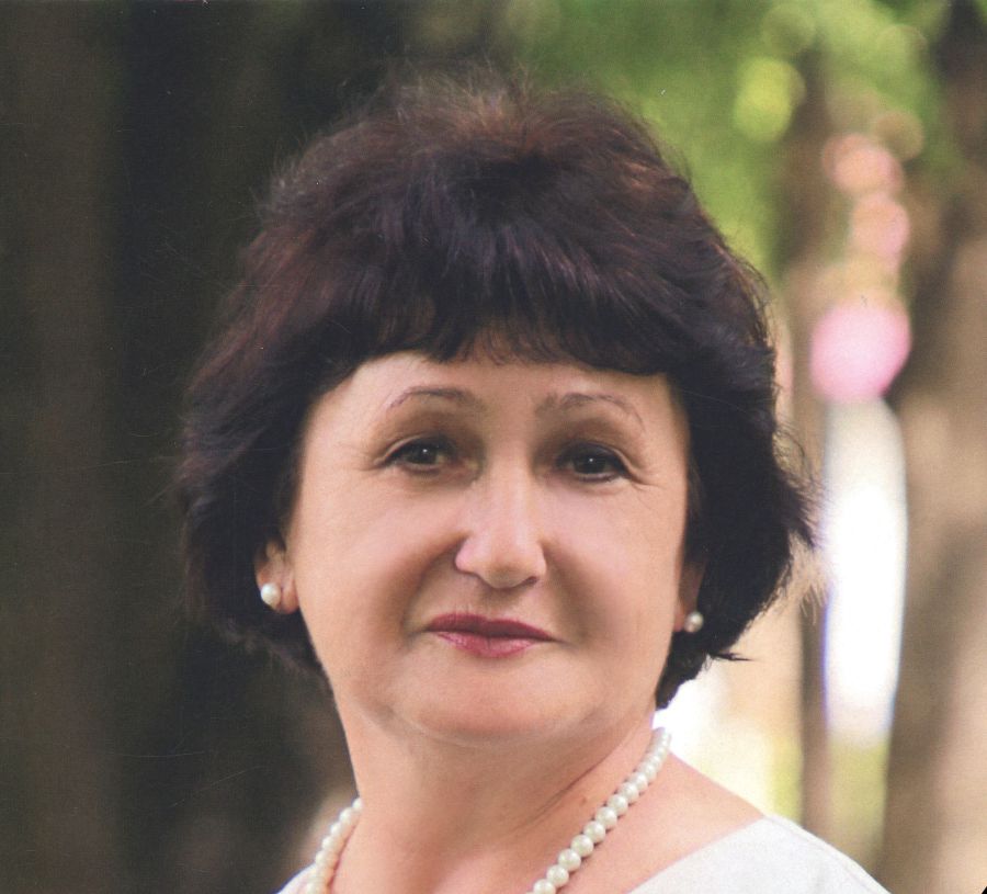 Похорон Світлани Коневич відбудеться 26 серпня в Голині. Вічна пам'ять!