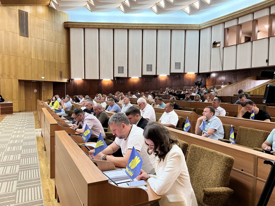 Нове свято будуть відзначати 23-го травня.