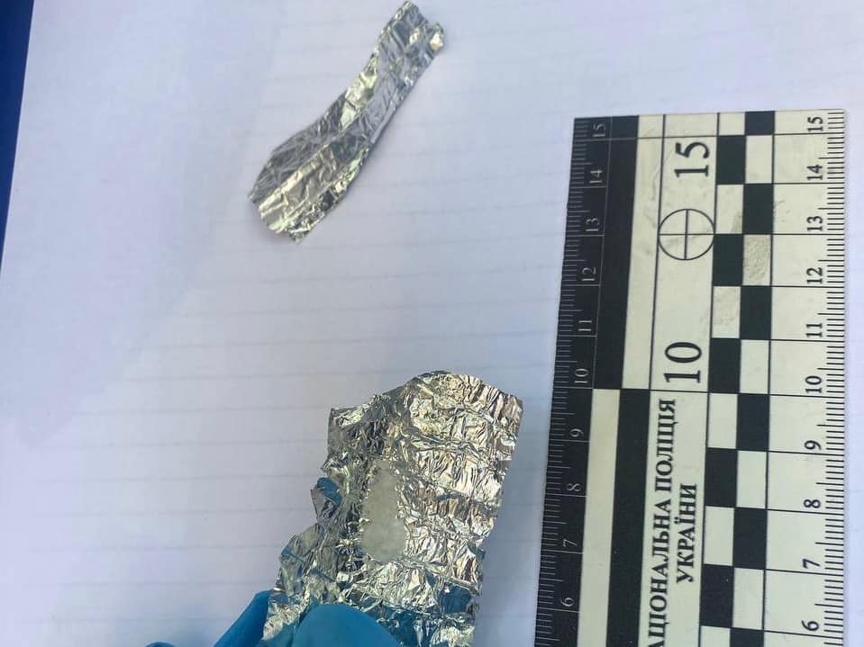 Ілюстроване фото. 26 серпня 2023 року Калуський міськрайонний суд визнав калушанина винним