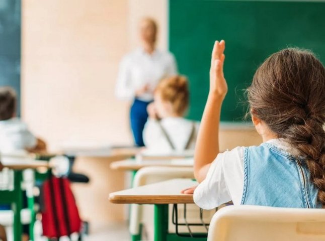 Ілюстроване фото. Зимові канікули триватимуть з 23 грудня до 8 січня