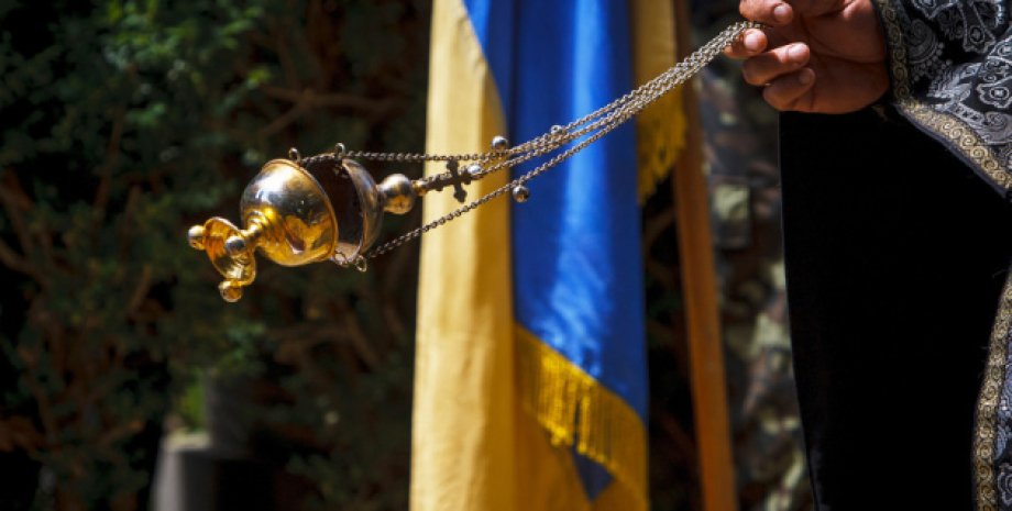 Ілюстроване фото. Пасха у 2024 році припадає на 5 травня