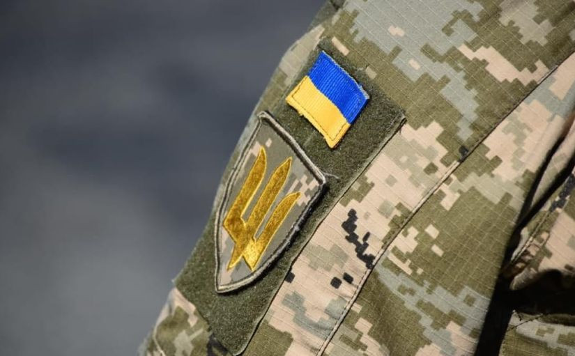 Ілюстроване фото. Чоловік двічі не прийшов до військкомату для проходження служби в ЗСУ через релігійні переконання