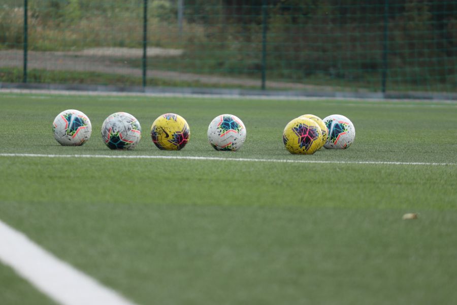 Ілюстративне фото. Футбольний клуб "Студінка" бере участь у Першості області (2 ліга).