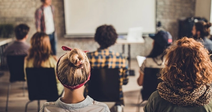 Ілюстроване фото. У тренінгах можуть взяти участь усі охочі