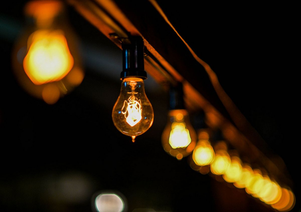 Ілюстративне фото. Якщо не буде ракетних ударів по критичній інфраструктурі, зима пройде без вимкнень.