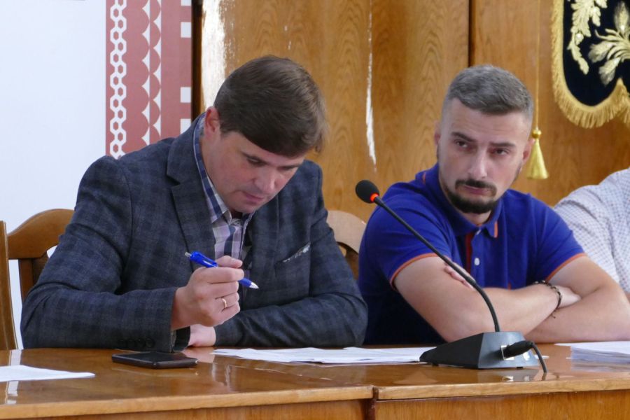 Видатки бюджету у серпні склали 71,8 млн гривень. Фото: Калуська міська рада