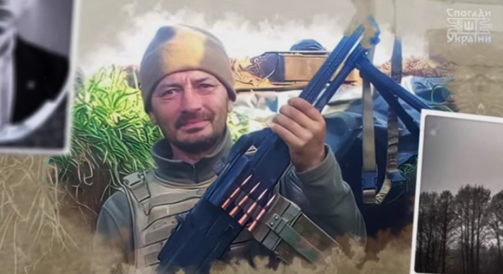 Побратими згадують Василя як воїна, який не боявся йти вперед. Вічна пам’ять Героєві України!