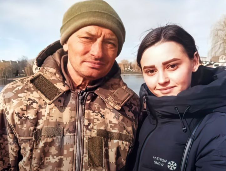 Василь Тимків служив стрільцем у легендарній 10-ій гірсько-штурмовій бригаді "Едельвейс"