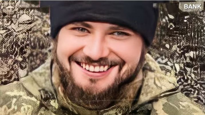 Роман постійно телефонував рідним і ніколи не жалівся: казав, що у нього нічого не болить.