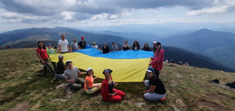 Інтелект ліцею гартують навчально та фізично.