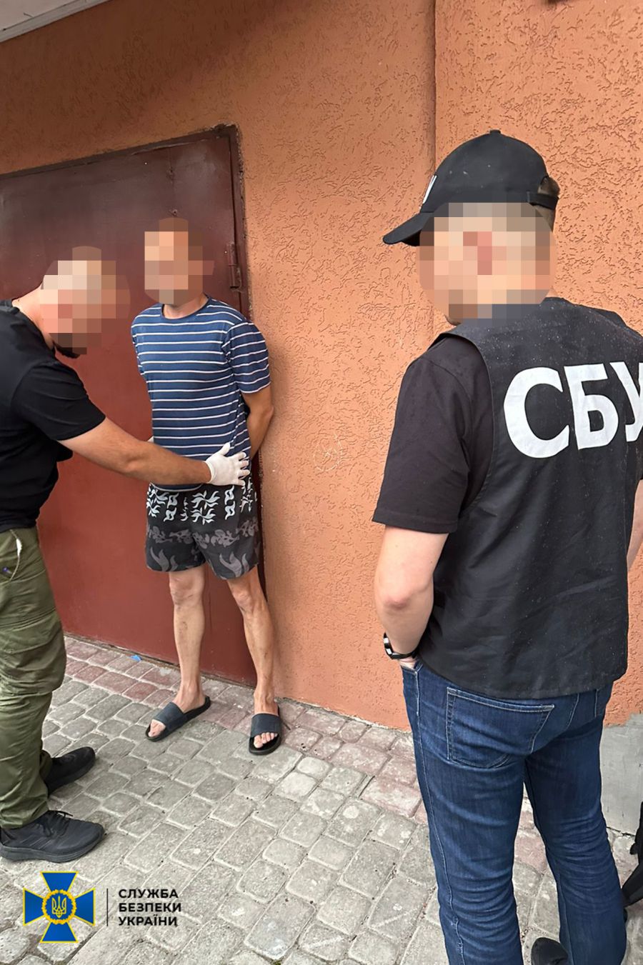 Попит на «допомогу» фігурантів зріс після того, як працівників ДСНС звільнили від призову за мобілізацією