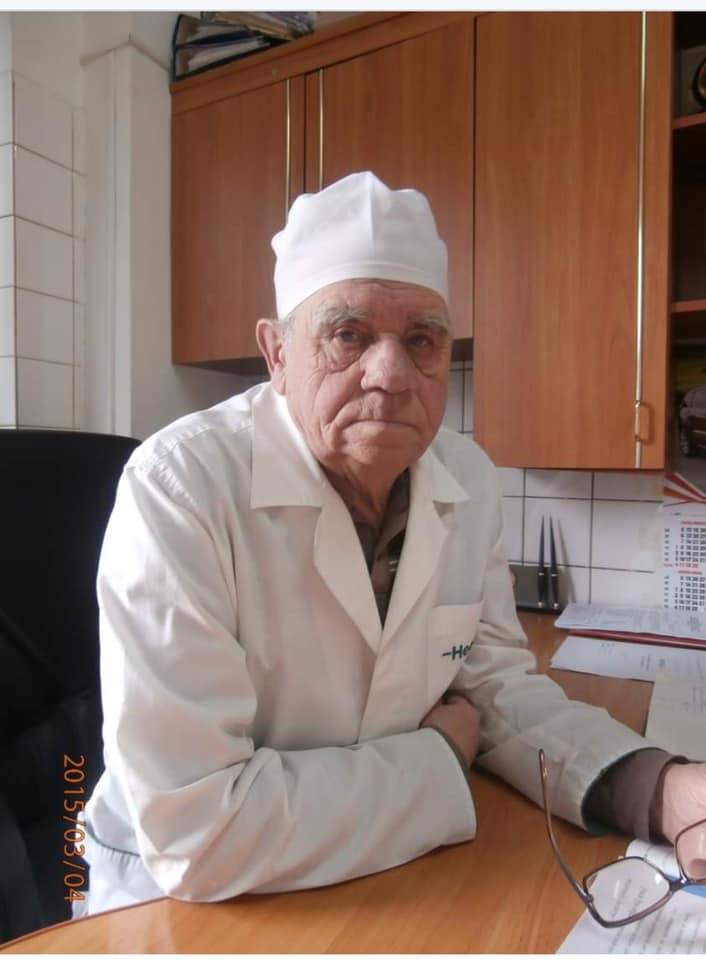 Михайло Шевчук написав 334 наукові роботи