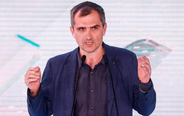 Юрій Подоляка зараз знаходиться на території рф.