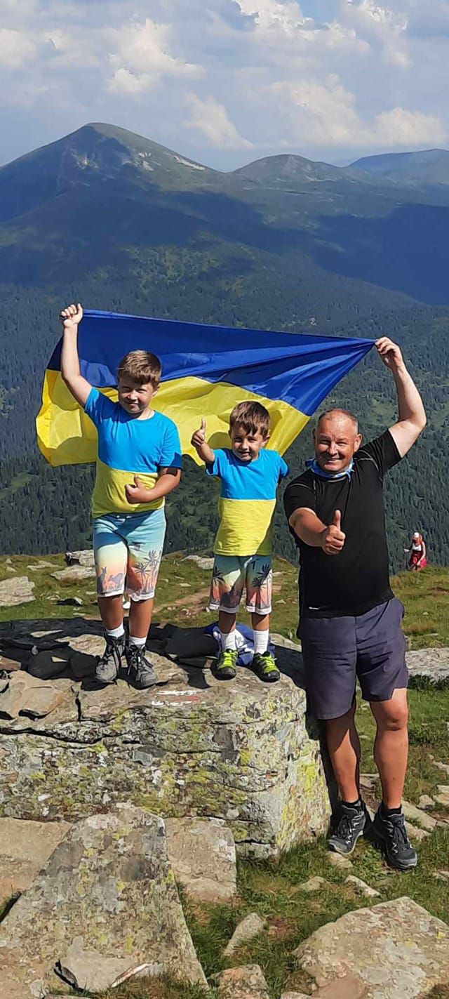 Переможцем фотоконкурсу стала світлина Наталії Мельник-Шпикуляк