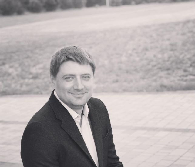 Похорон відбудеться 18-го вересня.