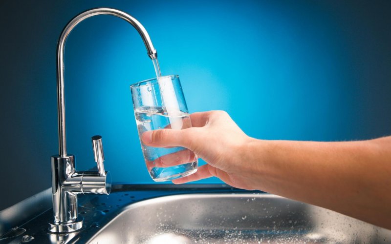 Водопостачання обіцяють відновити о 18:00.