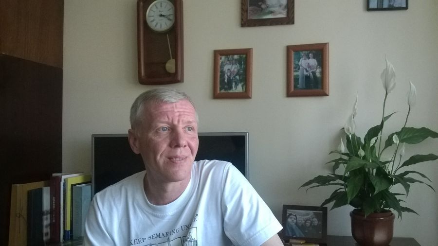 Старший солдат Василь Чигура самовіддано стояв на захисті держави. Вічна пам'ять!