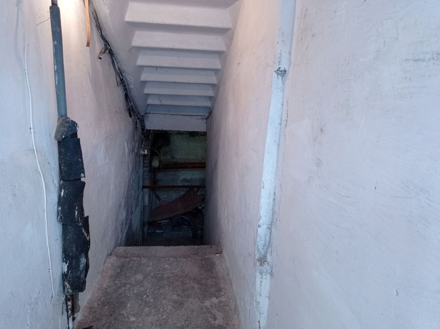 Ілюстроване фото. На аукціон виставляють приміщення щитової багатоквартирного житлового будинку