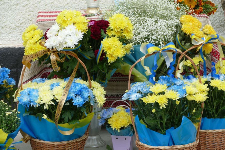 Ілюстроване фото. Відкриття меморіальних дощок відбудеться у понеділок, 25 вересня