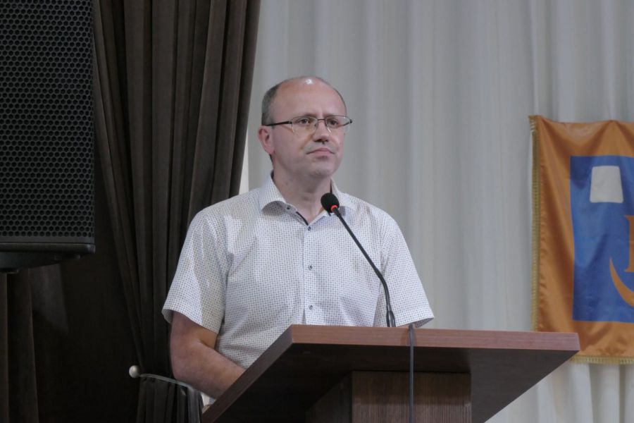 Об’єкти критичної інфраструктури забезпечені генераторами й пальнм на сім днів роботи, зазначив Богдан Білецький