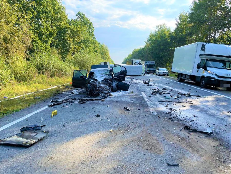 Поліція відкрила кримінальне провадження.
