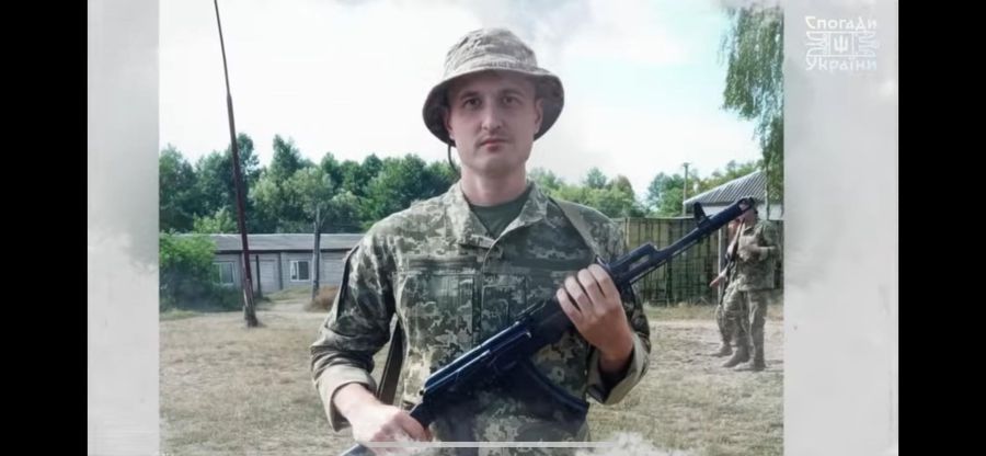 5 грудня 2022 року воїн отримав поранення, не сумісне із життям. Вічна пам'ять!